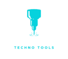 Gajjar techno tools logo